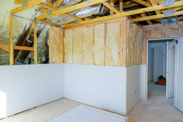 Best Insulation Maintenance and Repair in Lawton, IA