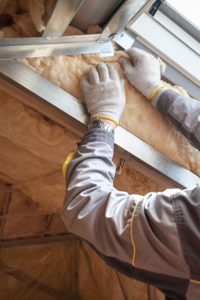 Best Residential Insulation in Lawton, IA