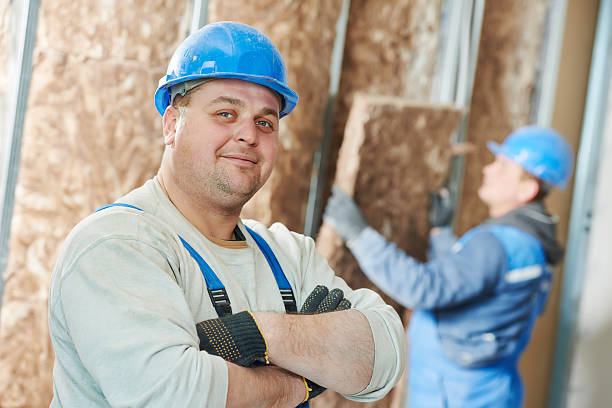 Best Energy Efficiency Solutions in Lawton, IA